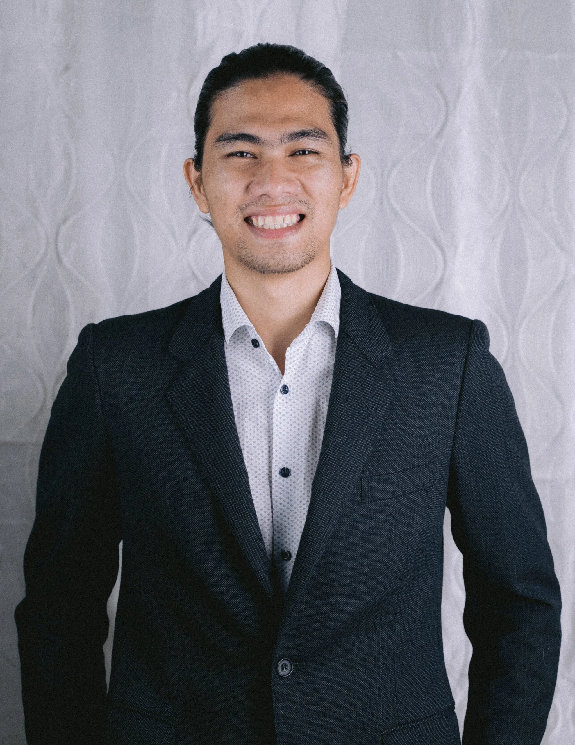 Paul C. Pioquinto